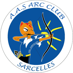 AAS Arc Club Sarcelles club logo