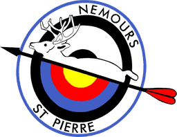 Logo du club Arc Club du Pays de Nemours