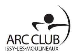 Logo du club Arc Club d'Issy-les-Moulineaux