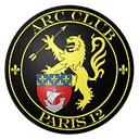 Arc Club Paris 12 club logo