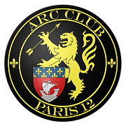Arc Club Paris 12 club logo