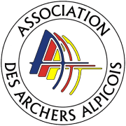 Logo du club Association Archers Alpicois