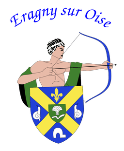 Logo du club AS des Archers d'Éragny-sur-Oise