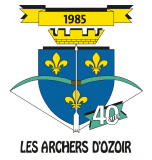 Les Archers d'Ozoir club logo
