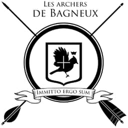 Les Archers de Bagneux club logo