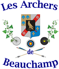 Les Archers de Beauchamp club logo