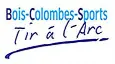 Les Archers de Bois-Colombes club logo