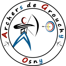 Les Archers de Grouchy club logo