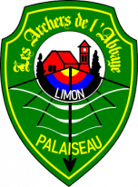 Les Archers de l'Abbaye club logo