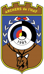Logo du club Les Archers de L'Haÿ-les-Roses