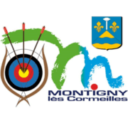 Logo du club Les Archers de Montigny-lès-Cormeilles