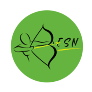 Logo du club Les Archers de Nanterre