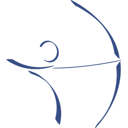 Les Archers de Saint-Brice-sous-Forêt club logo