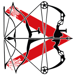 Les Archers de Villebon club logo