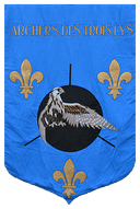 Archers des Trois Lys club logo