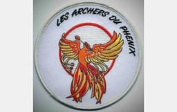 Logo du club Les Archers du Phénix