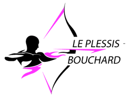 Les Archers du Plessis-Bouchard club logo