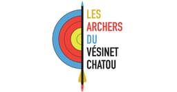 Logo du club Les Archers du Vésinet-Chatou