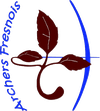 Les Archers Fresnois club logo