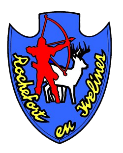 Archers Guy le Rouge club logo