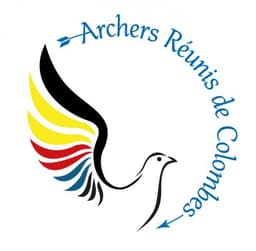 Archers Réunis de Colombes club logo