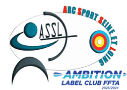 ASSL Veneux-les-Sablons club logo