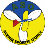 Avenir Sportif d'Orly Tir à l'Arc club logo