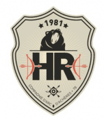 CLOCA Achères club logo