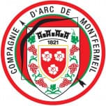 Logo du club Compagnie d'Arc de Montfermeil