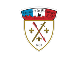 Compagnie d'Arc Saint-Georges Le Perreux club logo