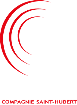 Logo du club Compagnie d'Arc Saint-Hubert Rambouillet