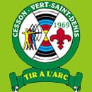 Compagnie d'Arc Vert-Saint-Denis Cesson club logo