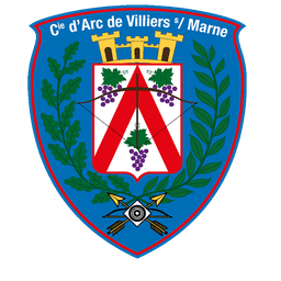 Compagnie d'Arc de Villiers-sur-Marne club logo