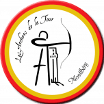 Compagnie des Archers de la Tour club logo