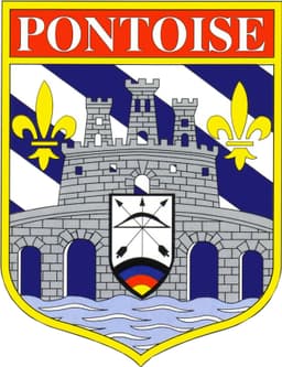 Logo du club Compagnie d'Archers de Pontoise
