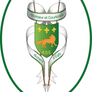 Logo du club Compagnie des Archers d'Égly