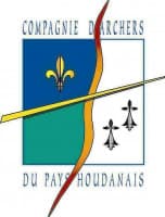 Logo du club Compagnie d'Archers du Pays Houdanais