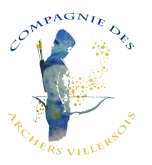 Compagnie des Archers Villersois club logo