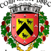 Compagnie d'Arc d'Hardricourt club logo