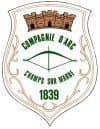 Logo du club Compagnie d'Arc de Champs-sur-Marne
