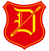 Compagnie d'Arc de Dampmart club logo