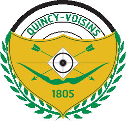 Logo du club Compagnie d'Arc de Quincy-Voisins
