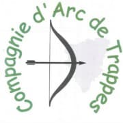 Compagnie d'Arc de Trappes club logo