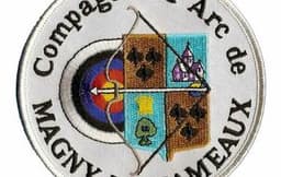 Compagnie de Magny club logo