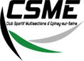 Logo du club CSME Tir à l'Arc