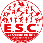 ESC Tir à l'Arc La Queue-en-Brie club logo