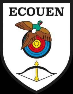Les Archers d'Écouen club logo