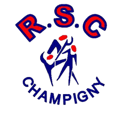 Red Star Club Champigny Tir à l'Arc club logo