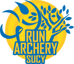 Logo du club Run Archery Club de Sucy-en-Brie