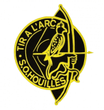 SO Houilles Tir à l'Arc club logo